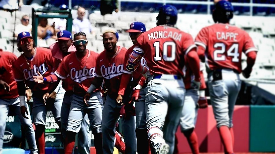 Cuba pierde 36,2 millones de dólares en deporte por embargo de EE.UU.
