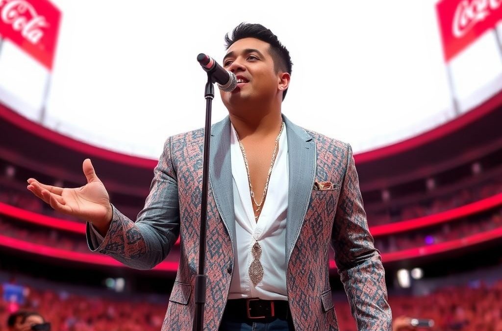 Dalvin “La Melodía” rompe récord con seis conciertos llenos en Puerto Rico