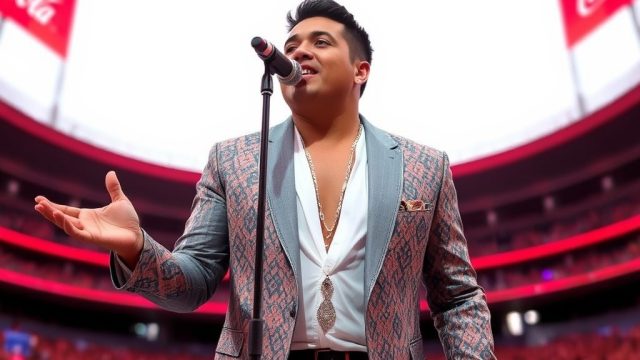 Dalvin “La Melodía” rompe récord con seis conciertos llenos en Puerto Rico