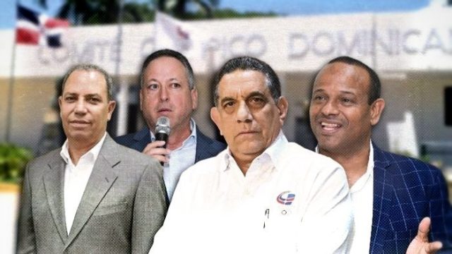 Debate deportivo mostrará propuestas del nuevo presidente del COD