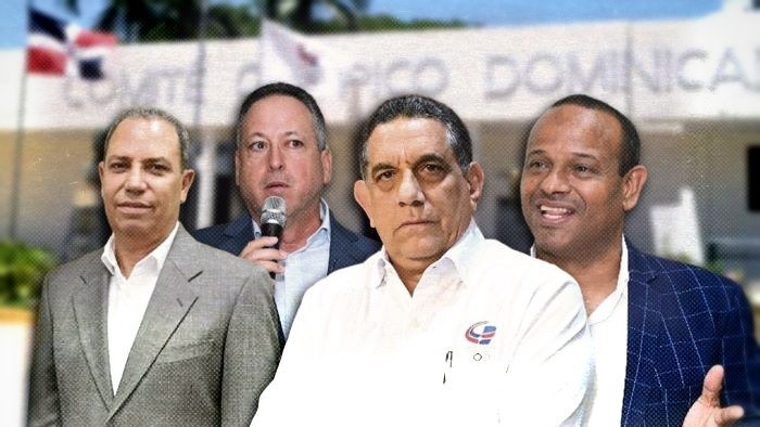 Debate deportivo mostrará propuestas del nuevo presidente del COD