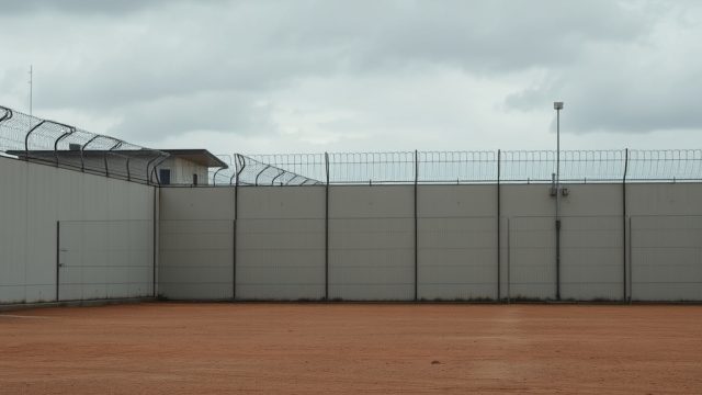 DGSPC reporta más de 50 casos de corrupción en prisiones