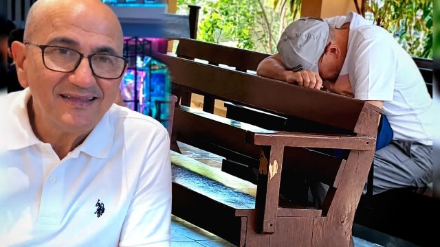 Diácono Luis Mercado: posible hallazgo en templo de Guayubín