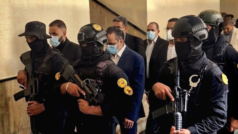 Diez imputados admiten los hechos en el caso SeNaSa 2.0
