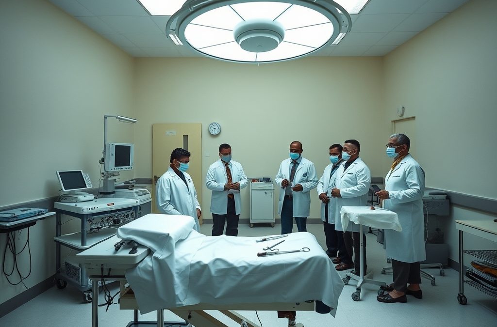 Diputados inspeccionan Maternidad La Altagracia tras 17 fallecimientos neonatales