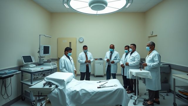 Diputados inspeccionan Maternidad La Altagracia tras 17 fallecimientos neonatales
