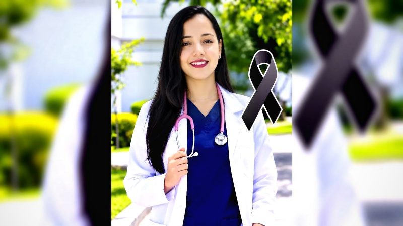 Doctora de Batey Isabel fallece en Montecristi tras complicaciones de embarazo