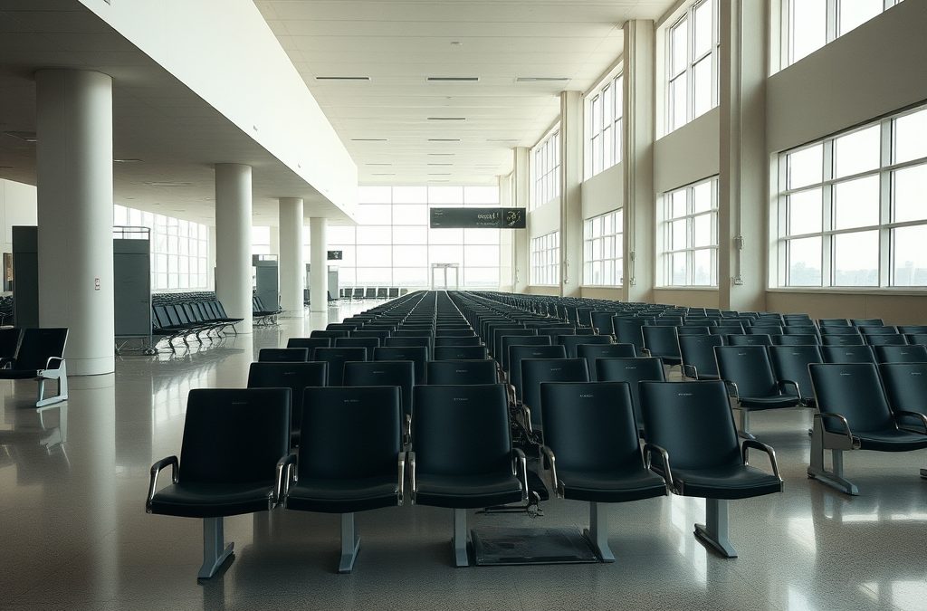 Dominicana extiende contrato con Air Caraïbes hasta 2027