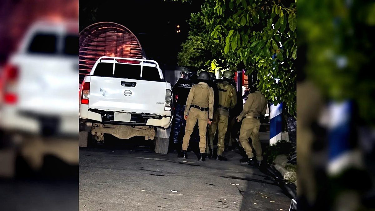 Dos muertos y una herida en Sabana Perdida tras incidente con arma de fuego