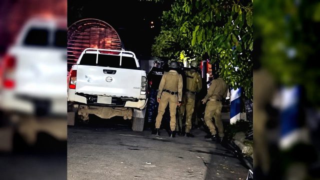 Dos muertos y una herida en Sabana Perdida tras incidente con arma de fuego