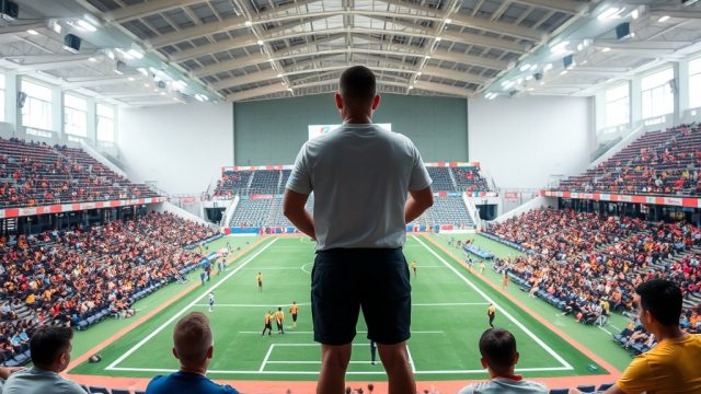 Draft de Novatos Tano Martino 2026: LIDOM seleccionará nuevos talentos este miércoles