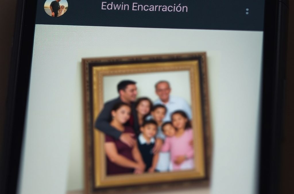 Edwin Encarnación cambia foto de perfil, aviva especulaciones de reconciliación con Karen Yapoort