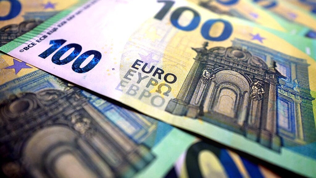 El euro se cotiza en RD$66.37‑70.46 en el mercado dominicano