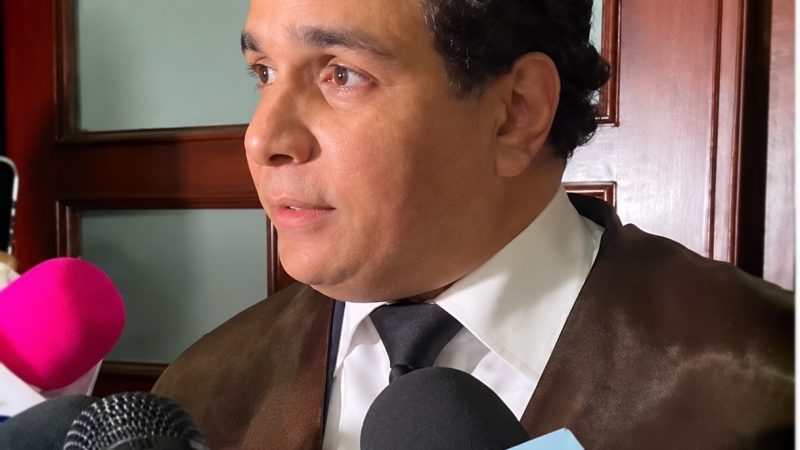 Estado dominicano tomará medidas para recuperar fondos públicos sustraídos