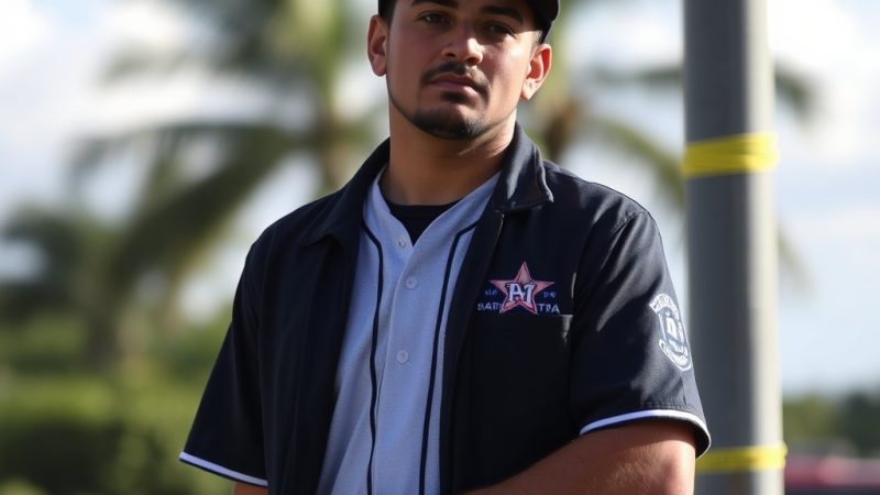 Evidencias nuevas en caso de Edwin Encarnación y Karen Yapoort en La Romana
