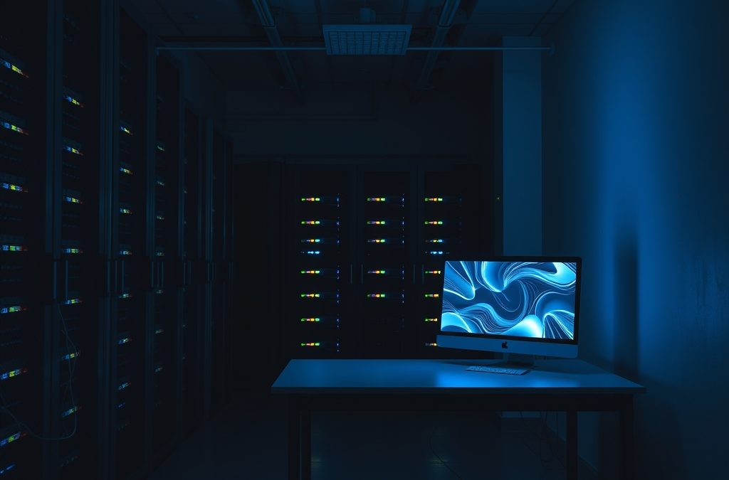 Exinvestigador de DeepMind advierte sobre peligros de la IA y llama a regulaciones