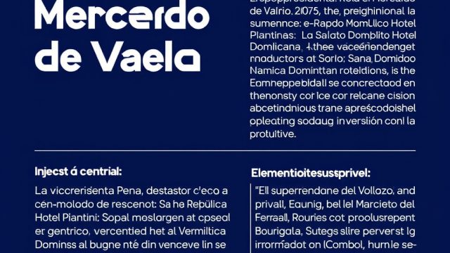 Expo Mercado de Valores 2026
