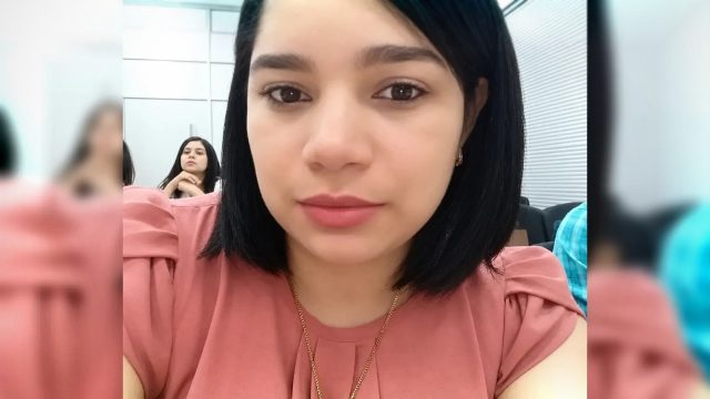 Fallecimiento de 37 años: cuerpo de Loyca Alvarado hallado en zona boscosa de San Cristóbal