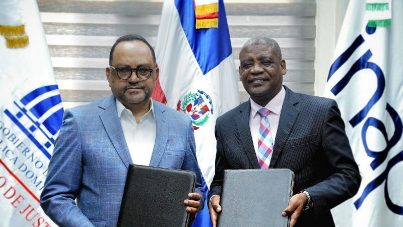 Formación de servidores públicos