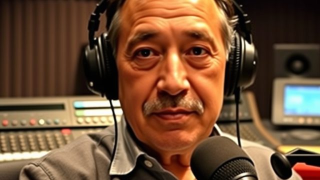 Francisco Reséndez Voz Scooby-Doo: Muere a los 85 | Impactante