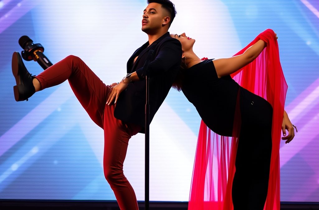 Fray Martínez Kiko Rodríguez: Impactante Bachata de Desamor