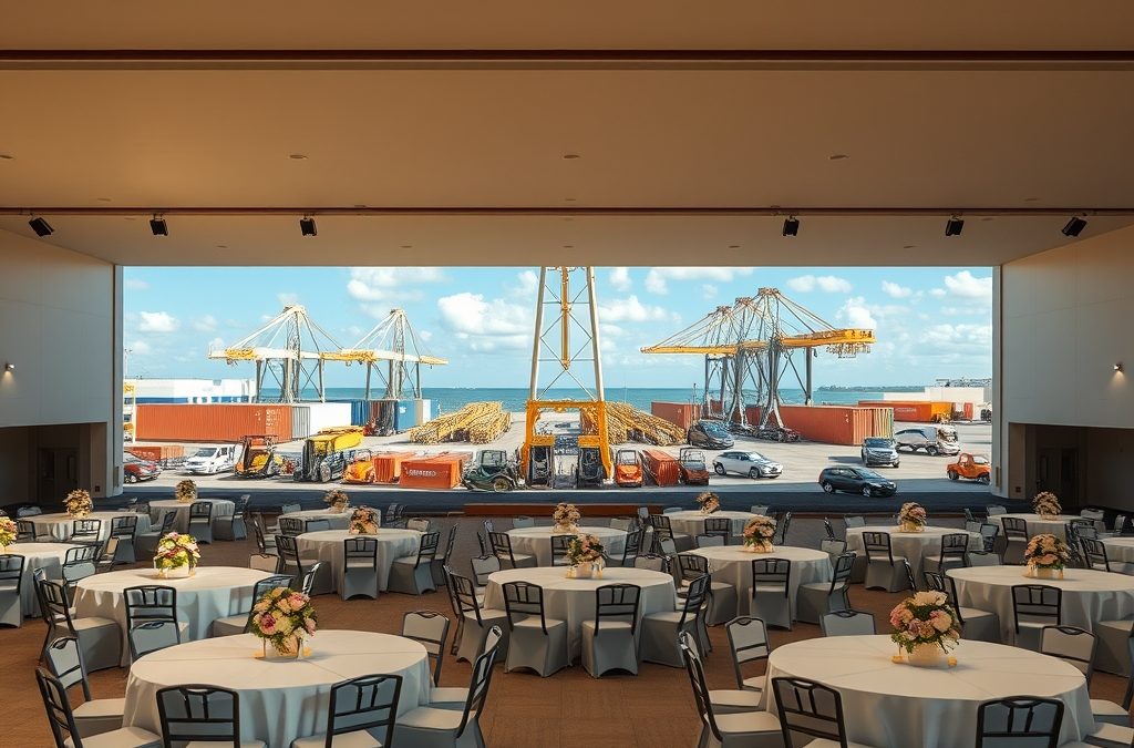 Glotrans celebra 20 años y expande su presencia en Miami