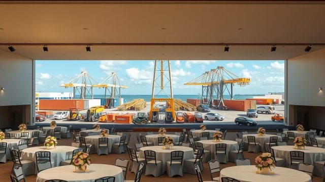Glotrans celebra 20 años y expande su presencia en Miami
