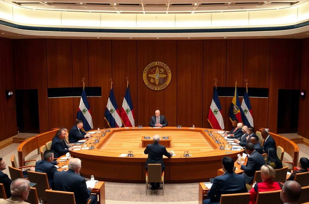 Gobierno persiste en meta de duplicar PIB para 2036 pese a retos externos