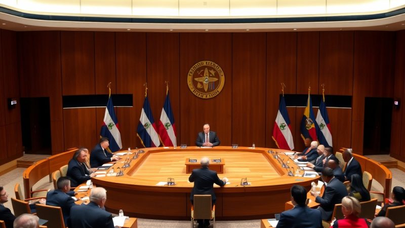 Gobierno persiste en meta de duplicar PIB para 2036 pese a retos externos