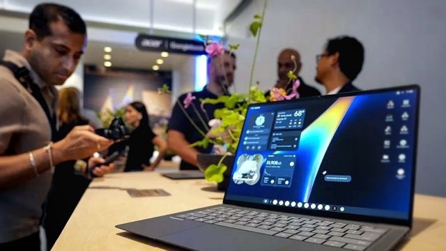 Googlebook: La nueva línea de ordenadores portátiles de Google