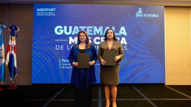 Guatemala ve más de 2.000 millones de dólares en oportunidades dominicanas