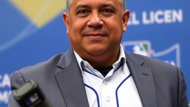 Hayden Álvarez lidera el Draft de Novatos 2026 como primera elección del Licey