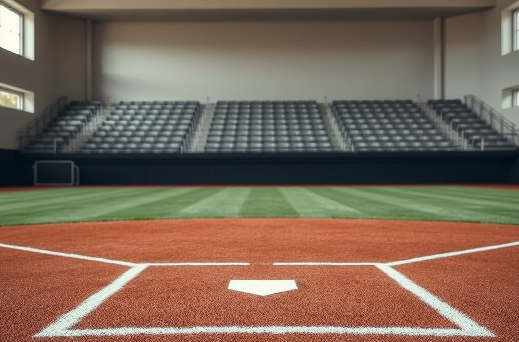 Hayden Álvarez lidera el Draft de Novatos 2026 como primera elección del Licey