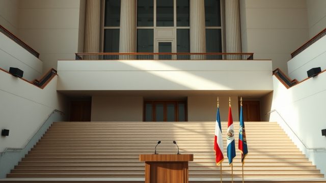 HUB Cámara Santo Domingo abre 11 años de contactos para impulsar exportaciones