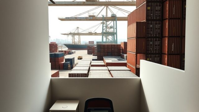 HUB Câmara Santo Domingo abre 11 anos de contatos para impulsionar exportações