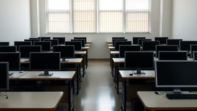 IA y competencias digitales: De Camps impulsa formación para 50 mil dominicanos