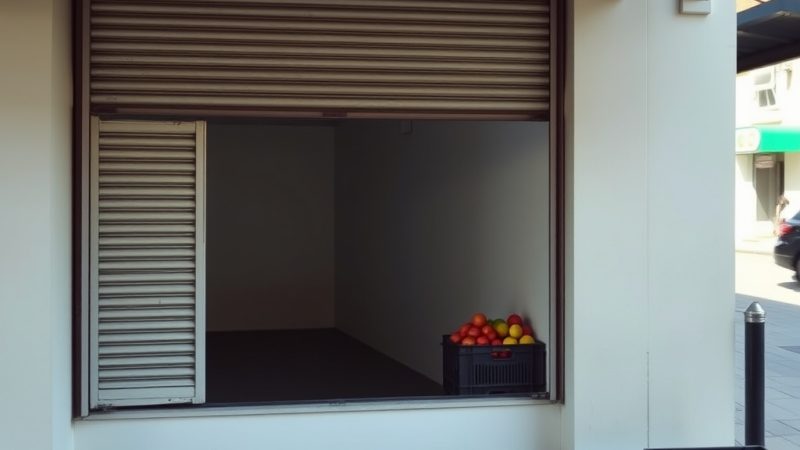 INABIE permite sin experiencia a proveedores de almuerzo escolar