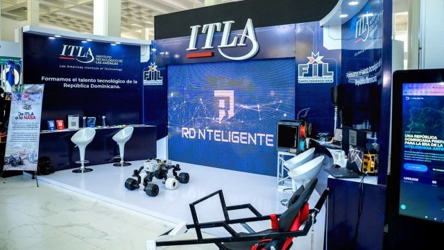 Inteligencia Artificial: RD Inteligente supera los 54 000 participantes