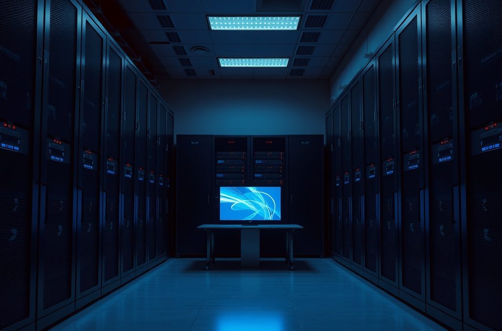 Inteligencia Artificial redefine la ciberseguridad en República Dominicana