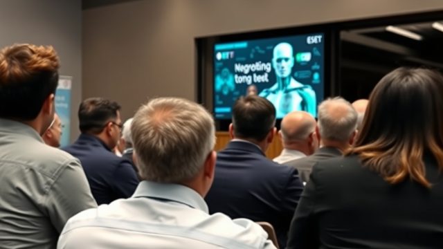 Inteligencia Artificial redefine la ciberseguridad en República Dominicana