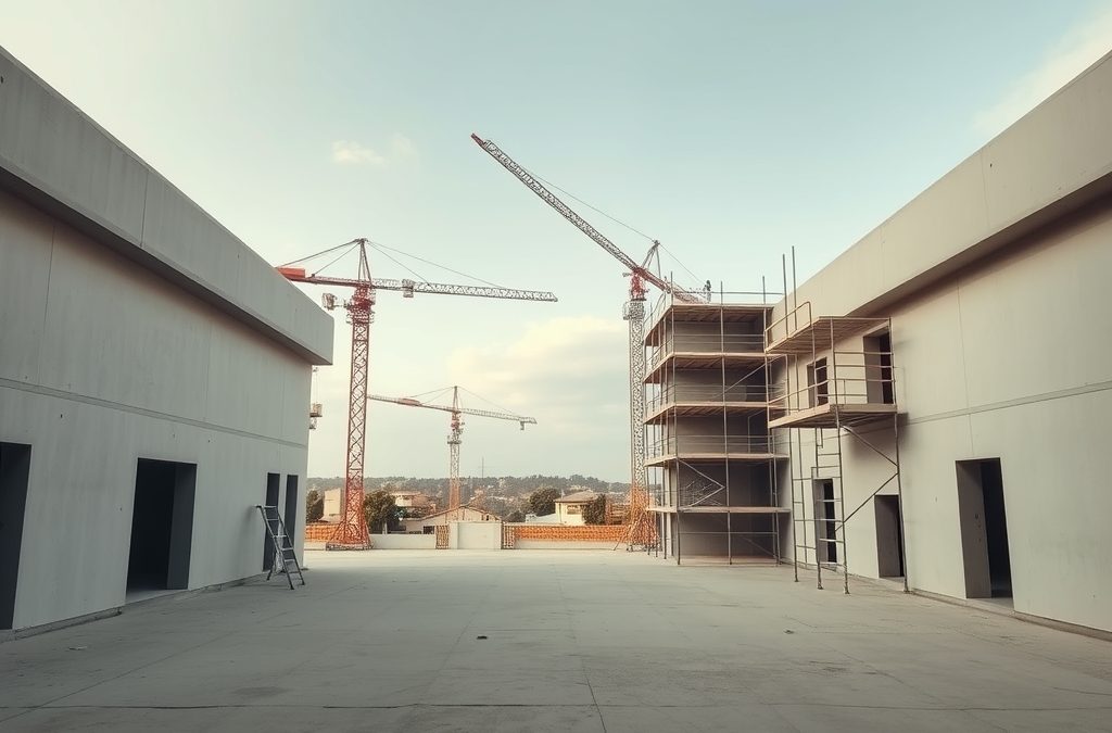 Inversión en Viviendas