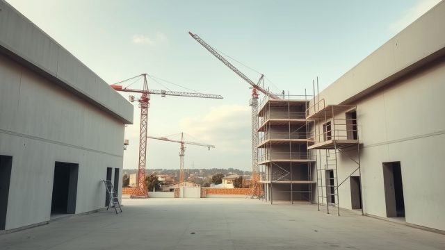 Inversión en Viviendas