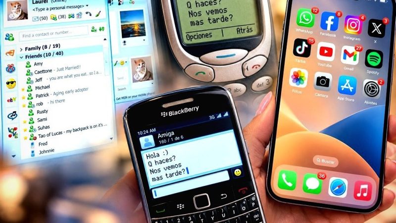 La comunicacion
