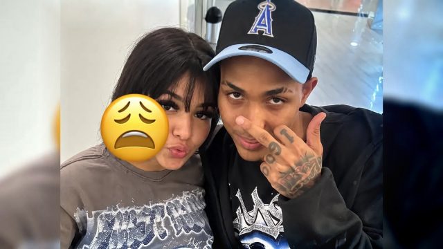 La Ployi lanza canción y fotos para honrar a Maicol Peluche