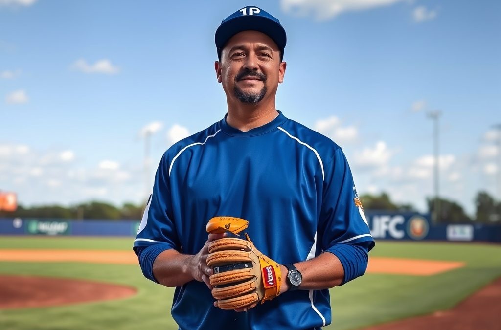 Licey inicia pretemporada con la mira al regreso de Gilbert Gómez