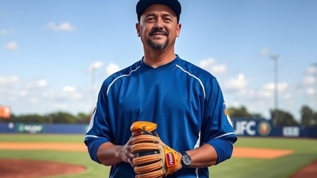 Licey inicia pretemporada con la mira al regreso de Gilbert Gómez