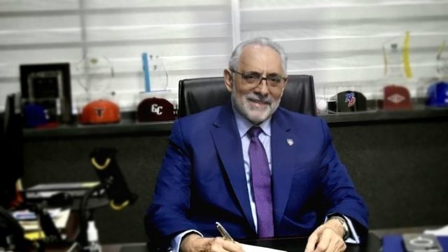 LIDOM lanza app y sistemas automatizados para la temporada 2026‑27