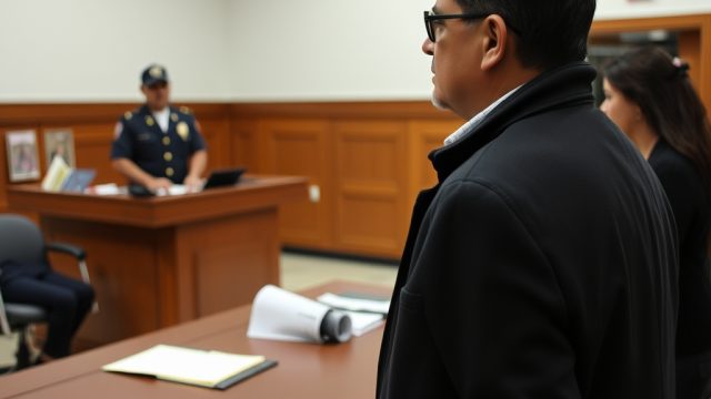 Luisín Jiménez pide a Ramón Tolentino que modere su participación en investigaciones