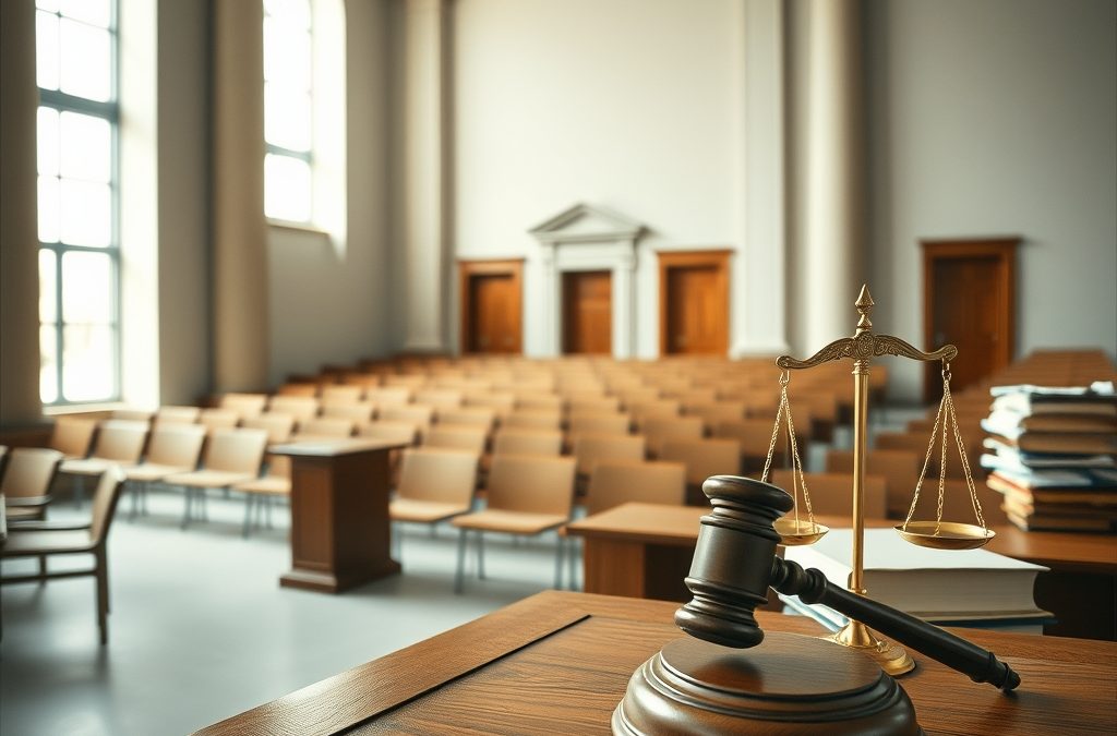 Madre condenada a 15 años por tortura a su hija en Miches