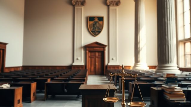 Madre exige investigación tras libertad del padrastro de su hija embarazada